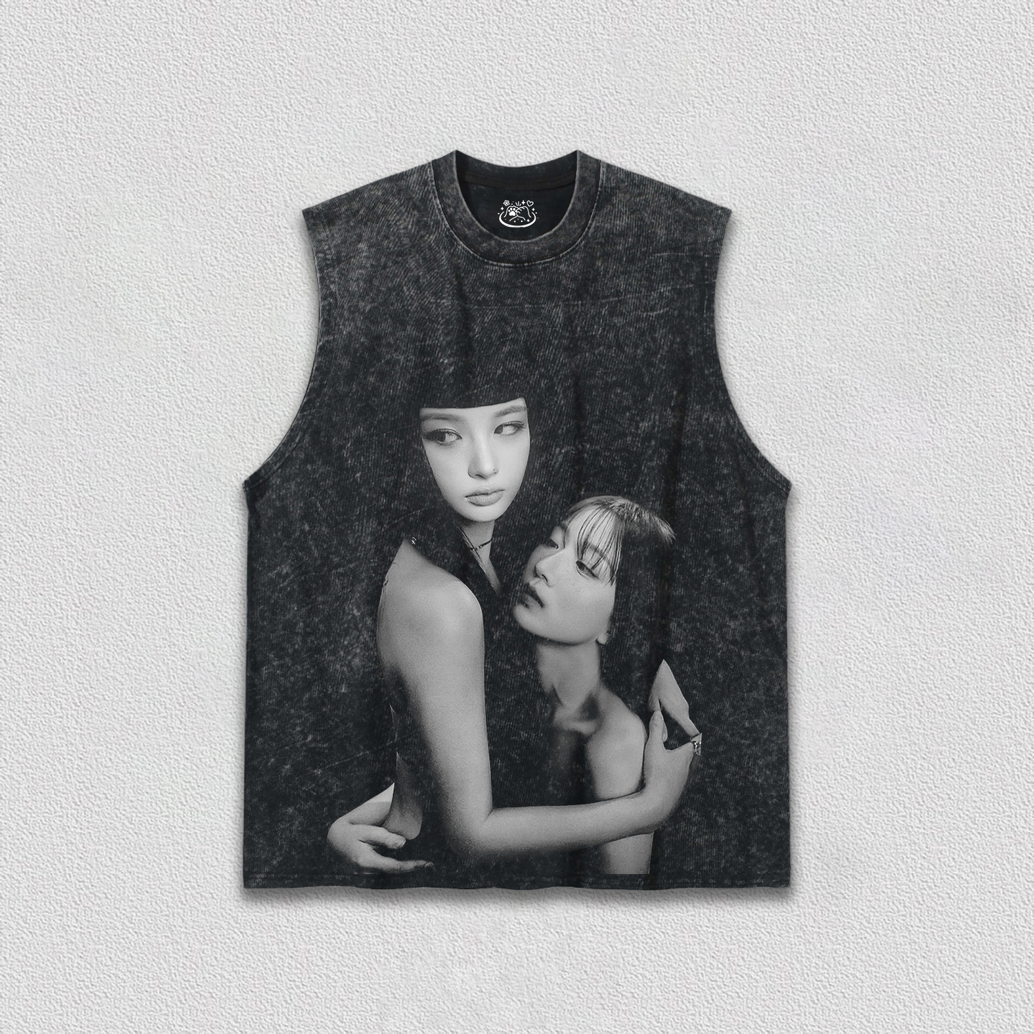 SULLYOON & HAEWON NMIXX 3.0