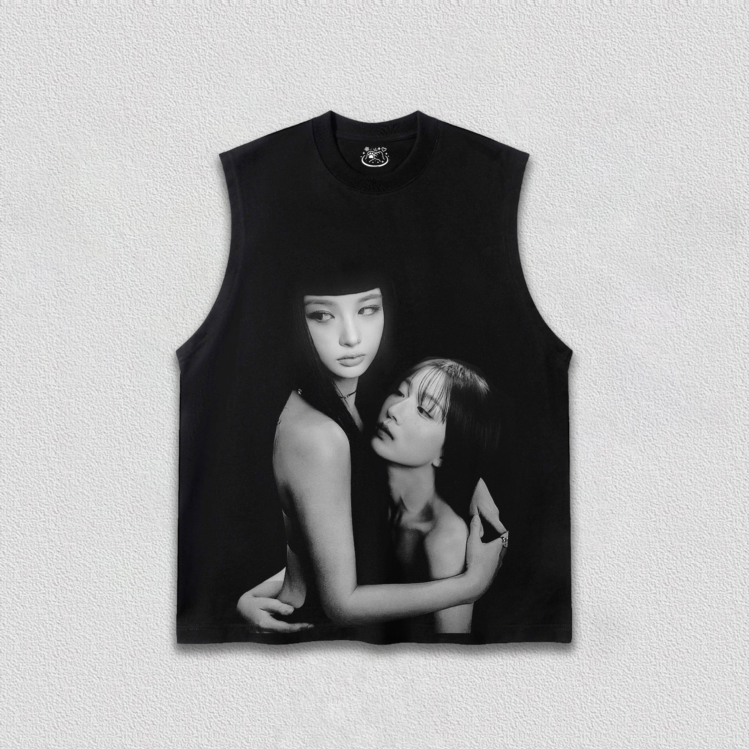 SULLYOON & HAEWON NMIXX 3.0