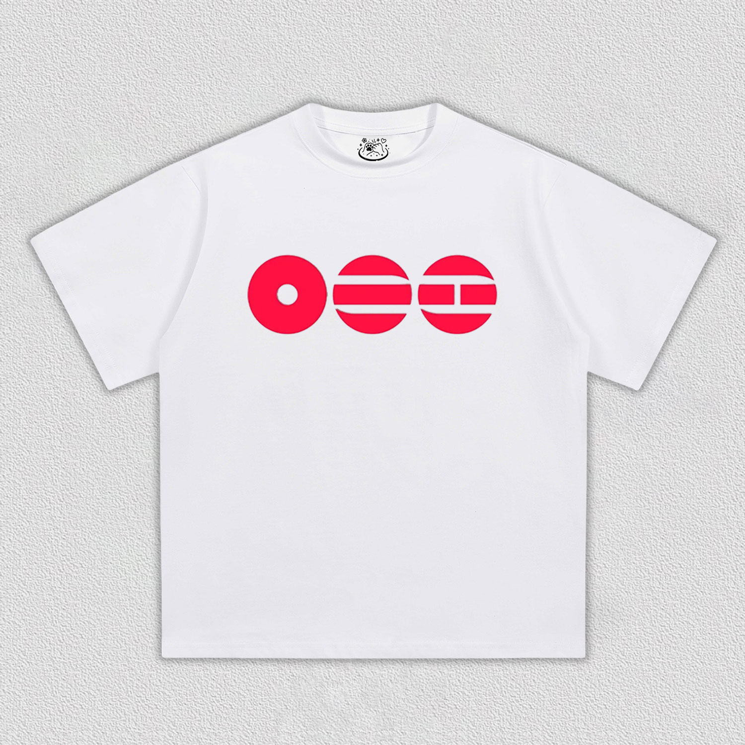 BTS ARIRANG 2026 TEE-1