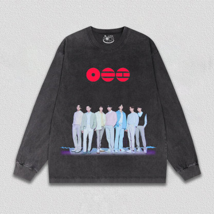 BTS 2026 TEE