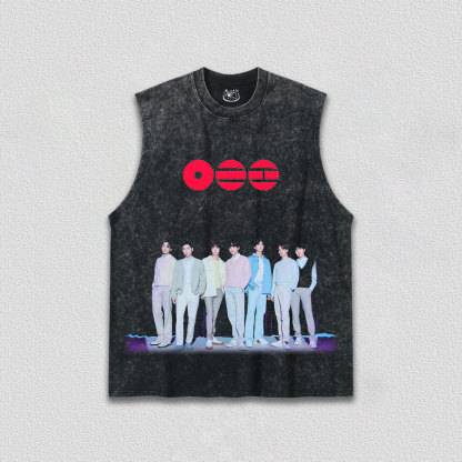 BTS 2026 TEE