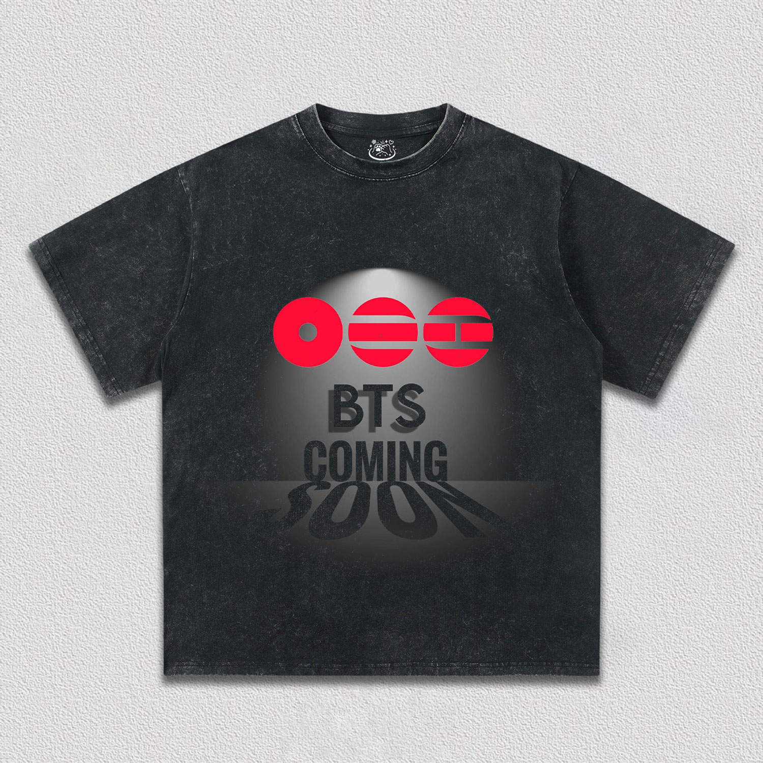 BTS ARIRANG 2026 TEE Z1