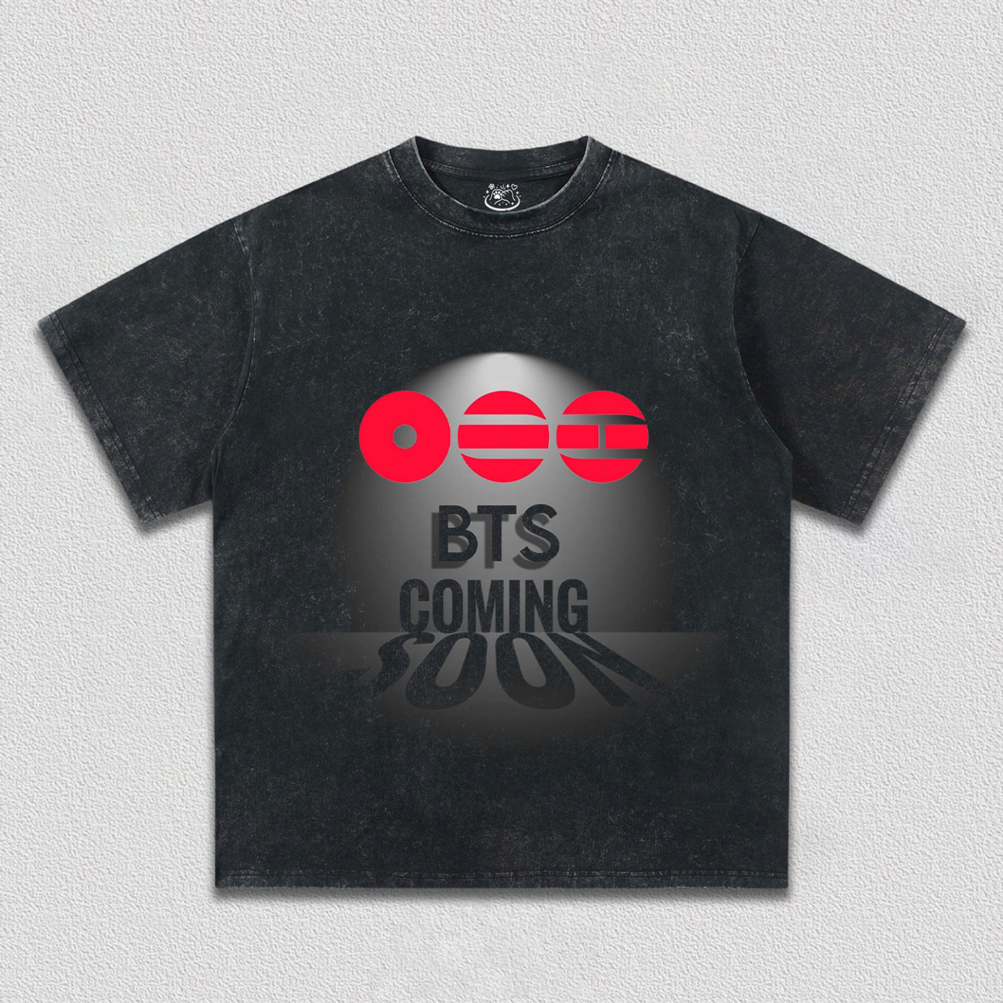 BTS ARIRANG 2026 TEE Z1