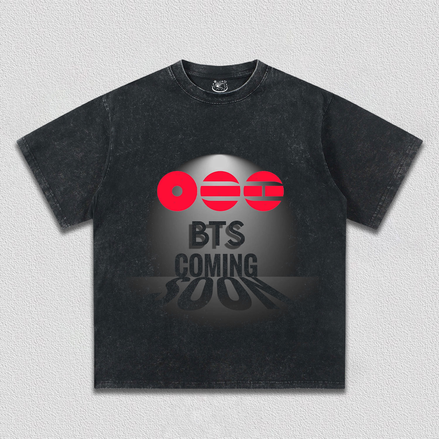 BTS ARIRANG 2026 TEE Z1