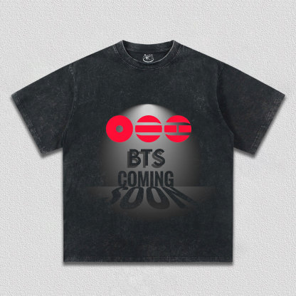 BTS ARIRANG 2026 TEE Z1