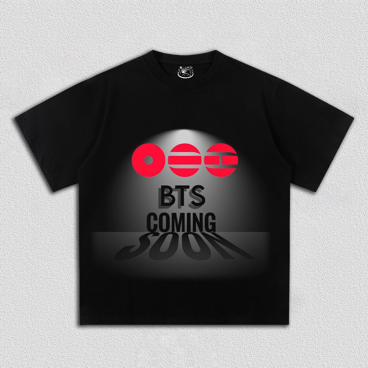 BTS ARIRANG 2026 TEE Z1 – onlynicer