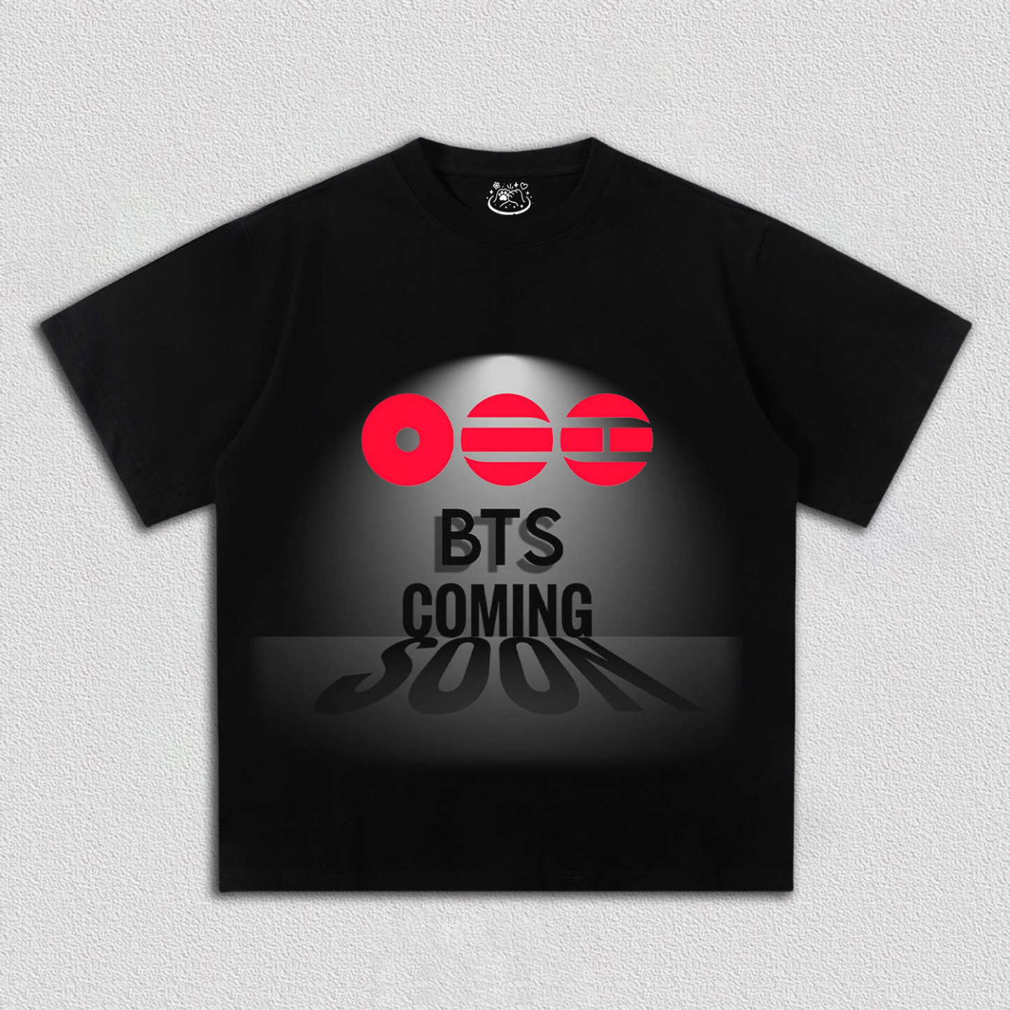 BTS ARIRANG 2026 TEE Z1