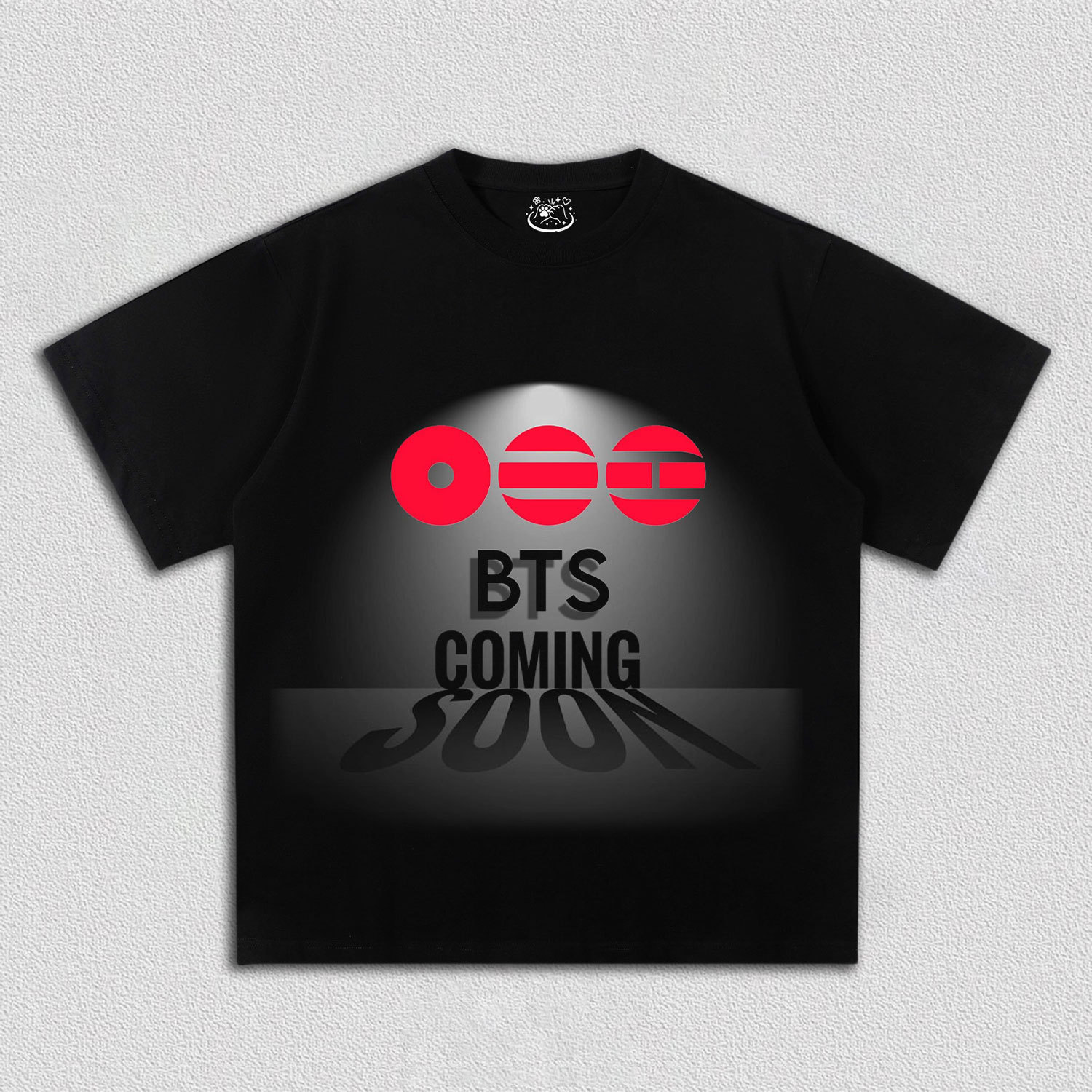 BTS ARIRANG 2026 TEE Z1