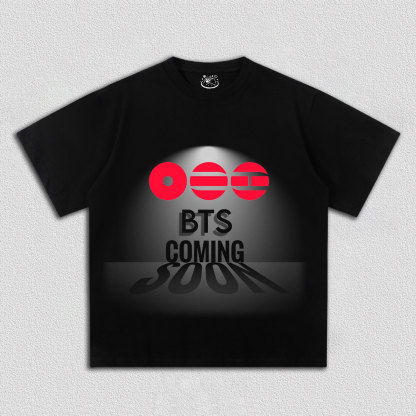 BTS ARIRANG 2026 TEE Z1