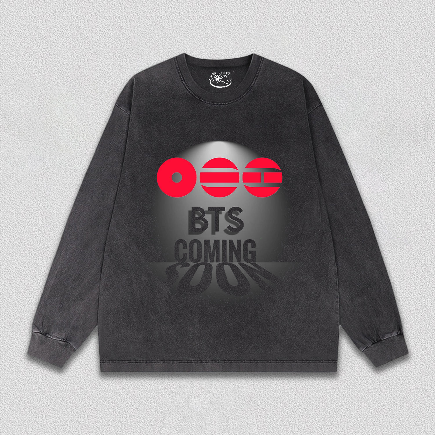 BTS ARIRANG 2026 TEE Z1