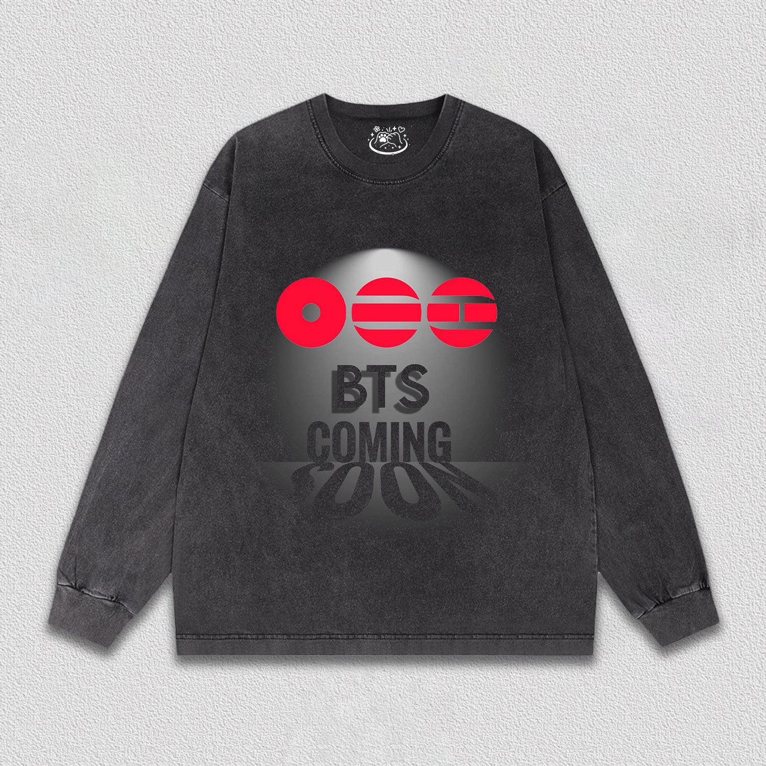 BTS ARIRANG 2026 TEE Z1