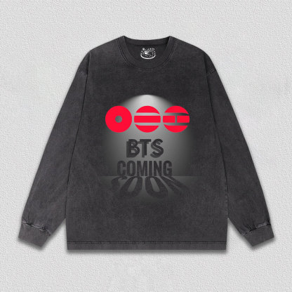 BTS ARIRANG 2026 TEE Z1