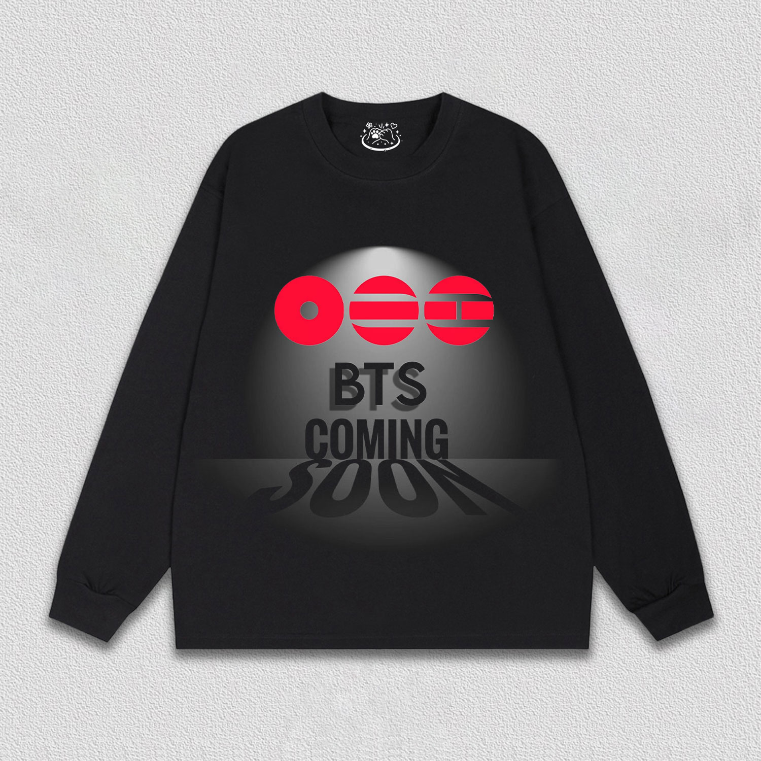 BTS ARIRANG 2026 TEE Z1