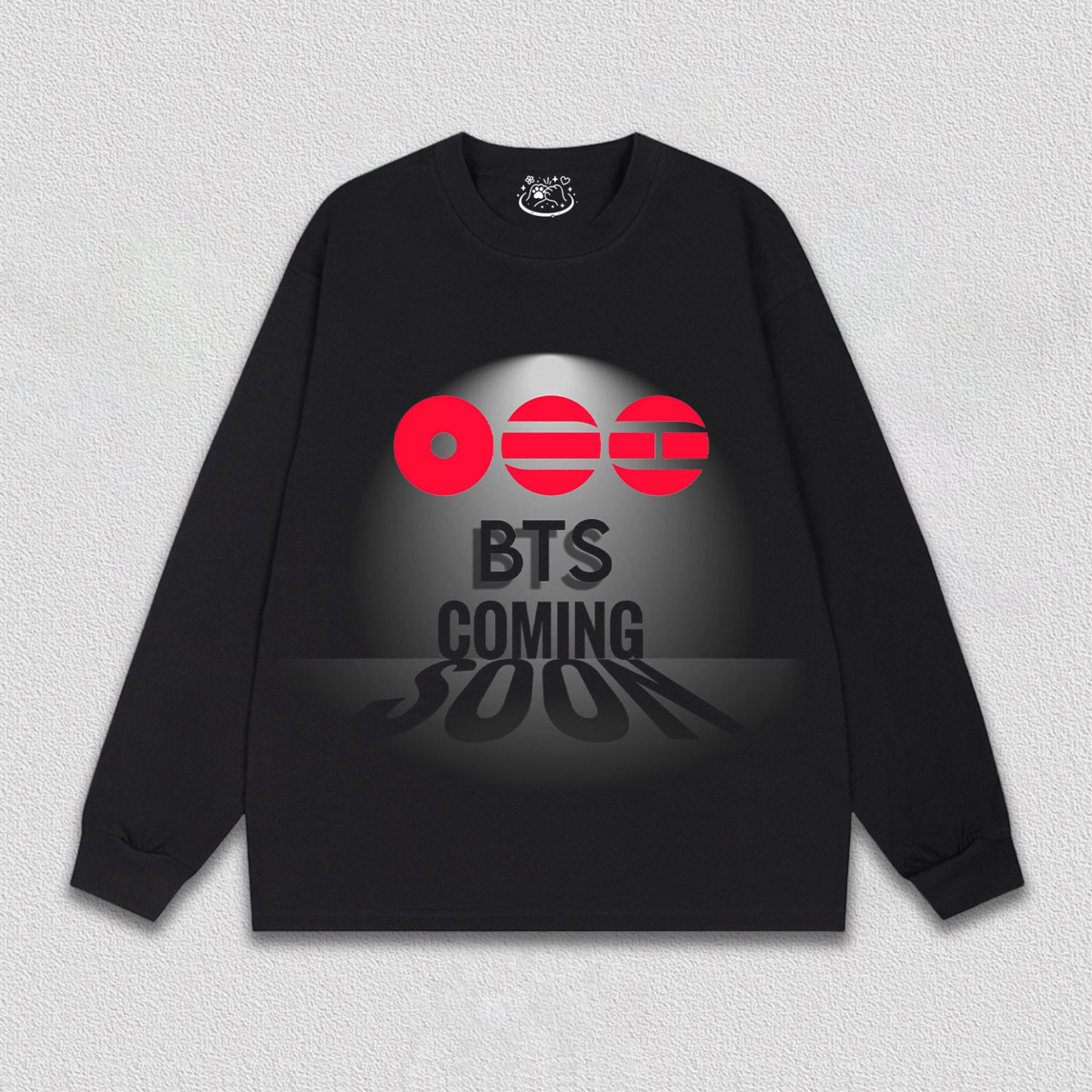 BTS ARIRANG 2026 TEE Z1