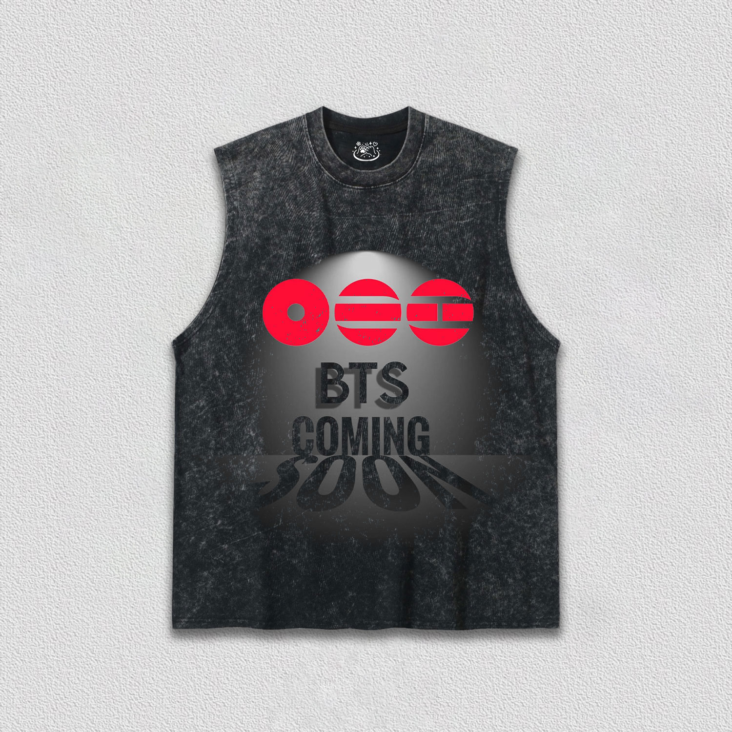 BTS ARIRANG 2026 TEE Z1 – onlynicer