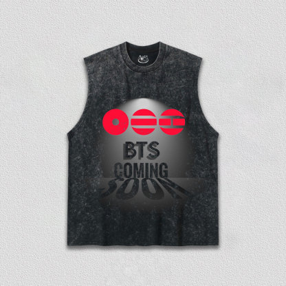 BTS ARIRANG 2026 TEE Z1