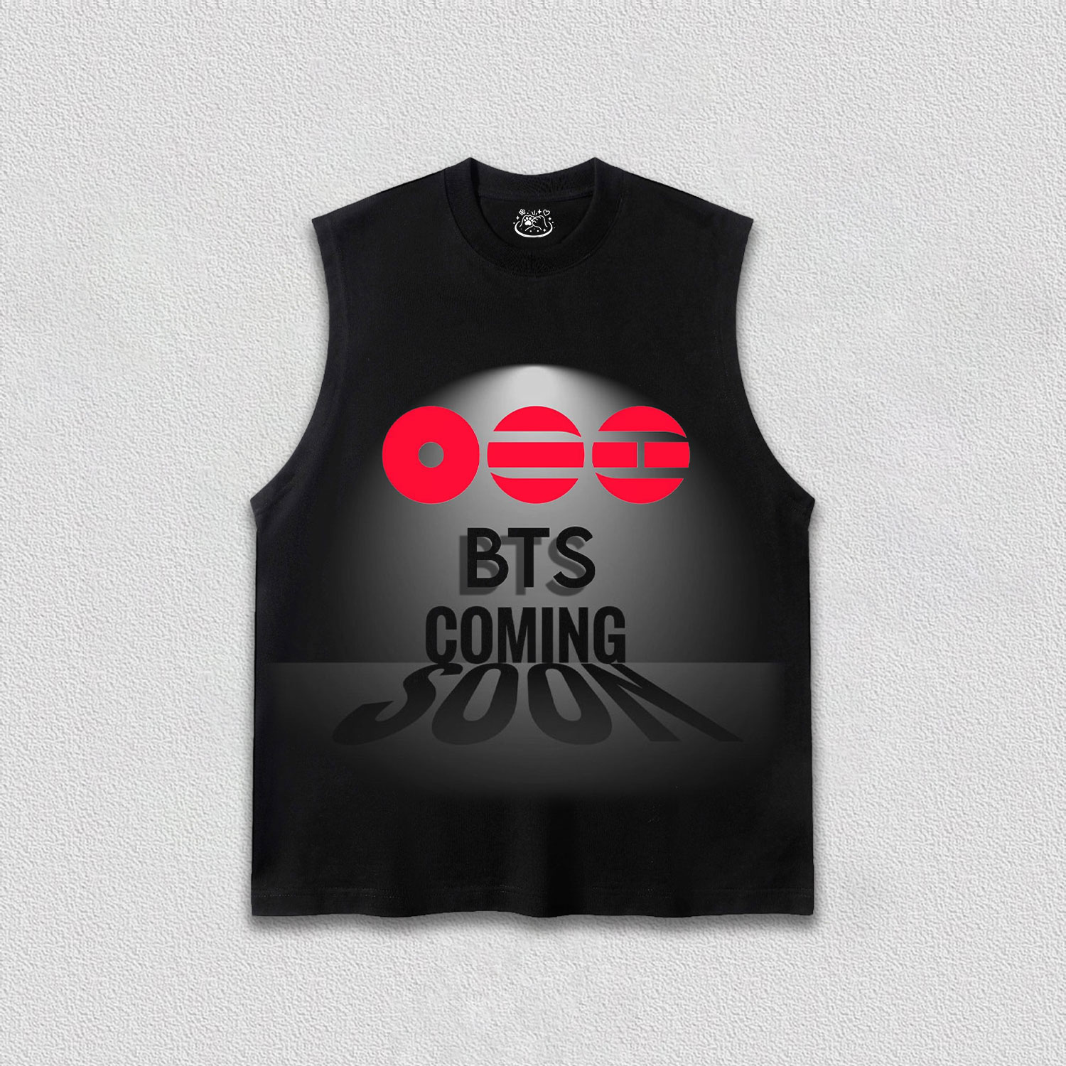 BTS ARIRANG 2026 TEE Z1