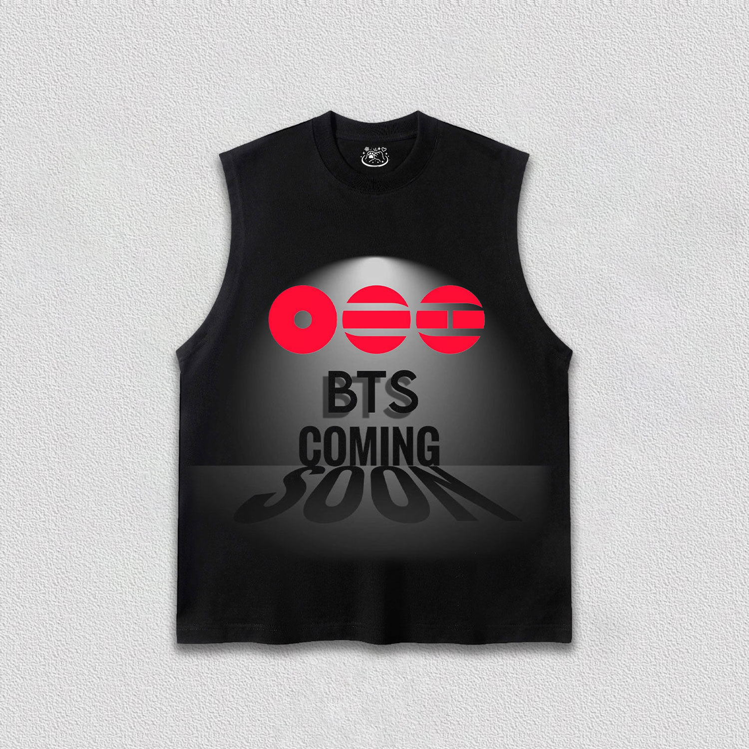 BTS ARIRANG 2026 TEE Z1