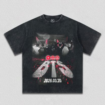 BTS ARIRANG 2026 TEE Z3