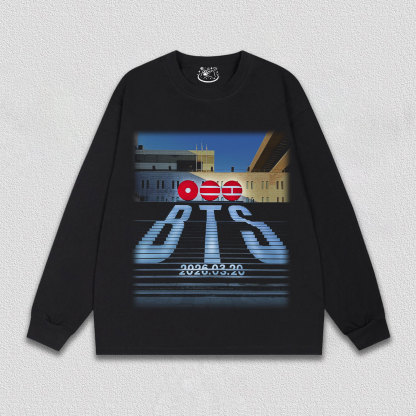 BTS ARIRANG 2026 TEE Z4