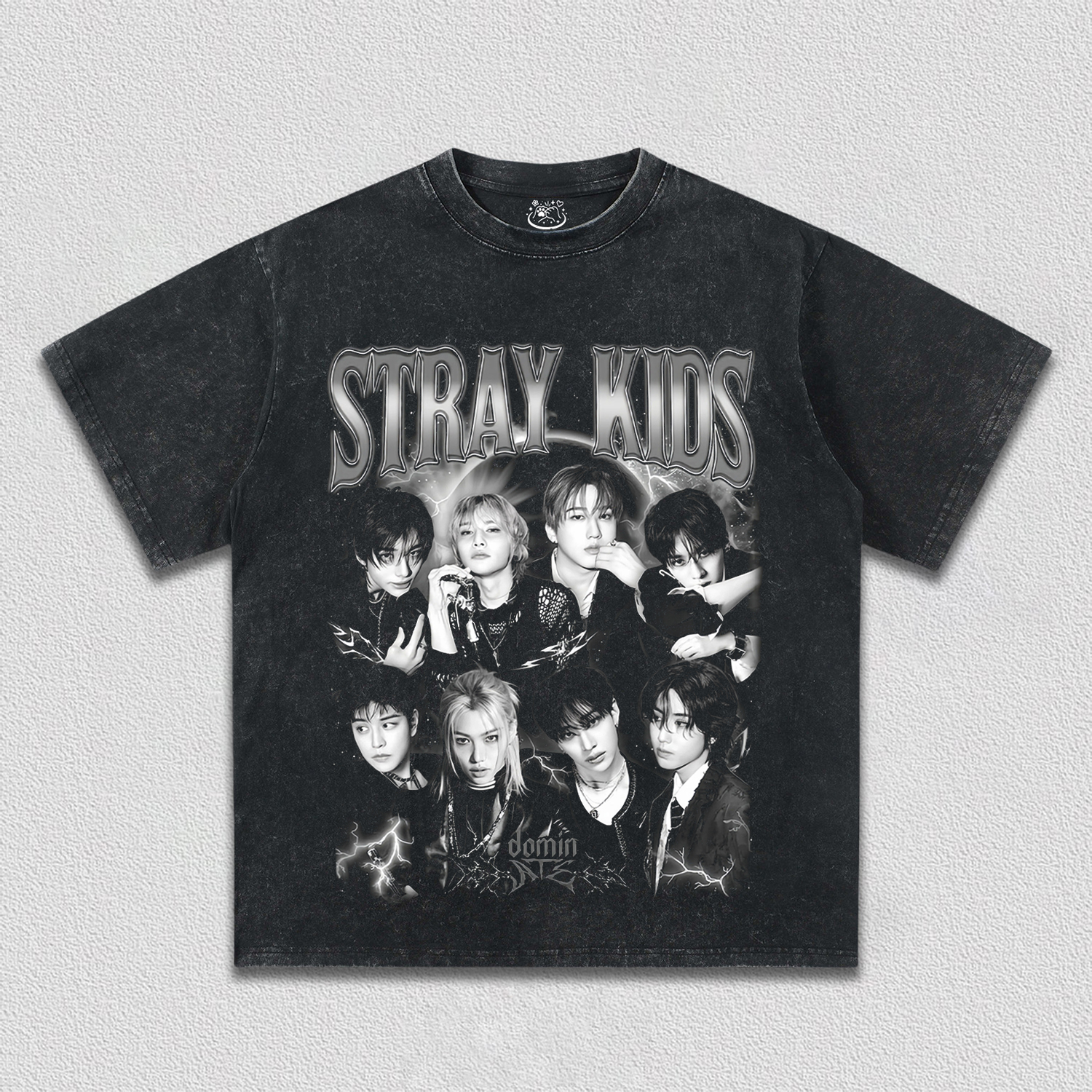 Stray Kids TEE 1.27
