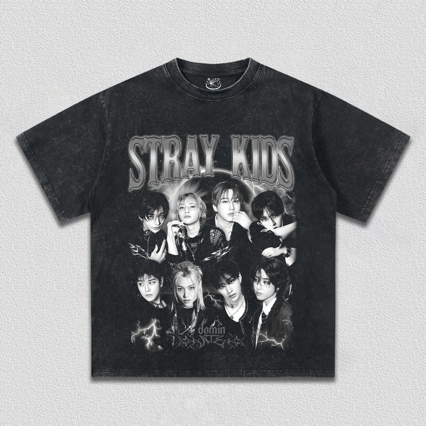 Stray Kids TEE 1.27