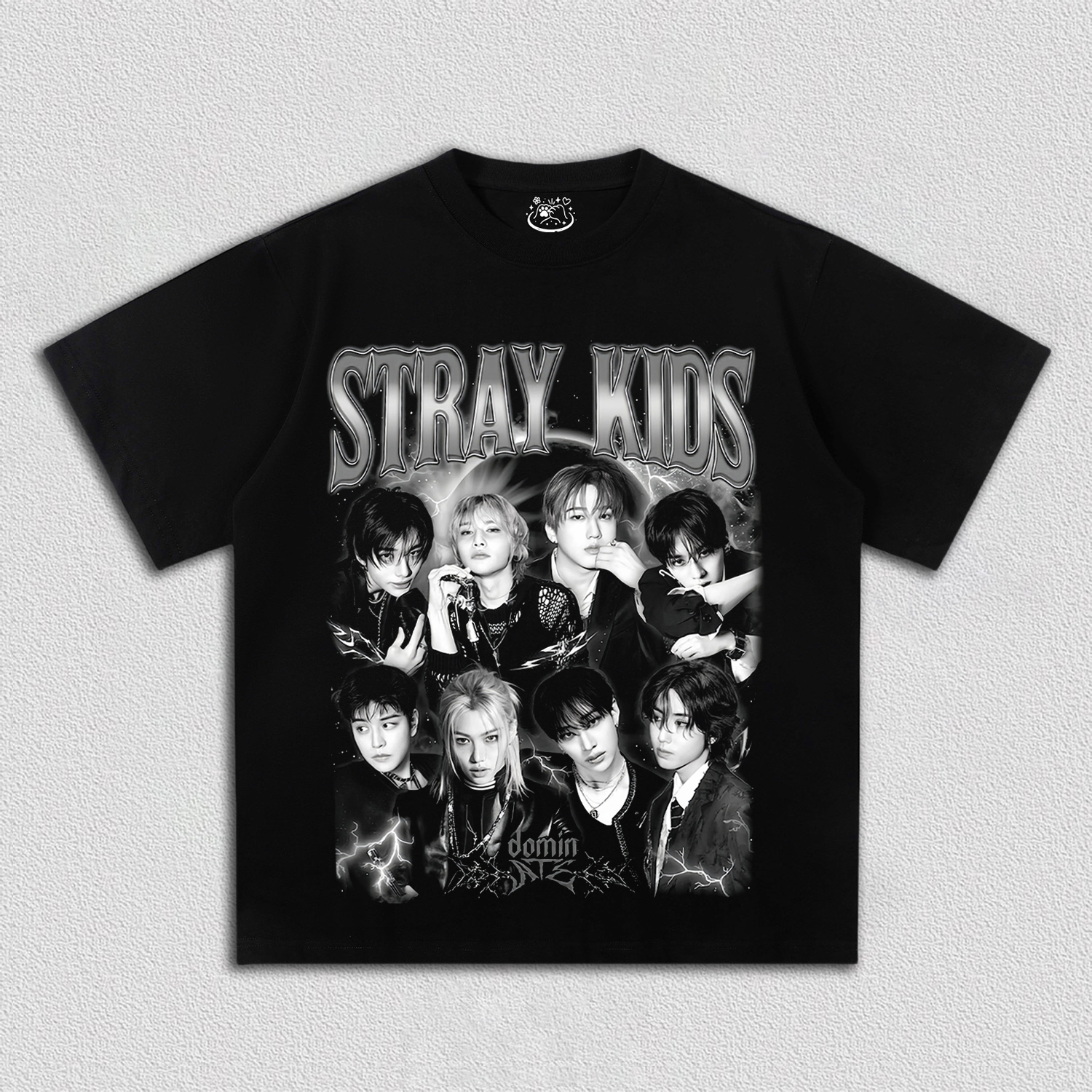 Stray Kids TEE 1.27