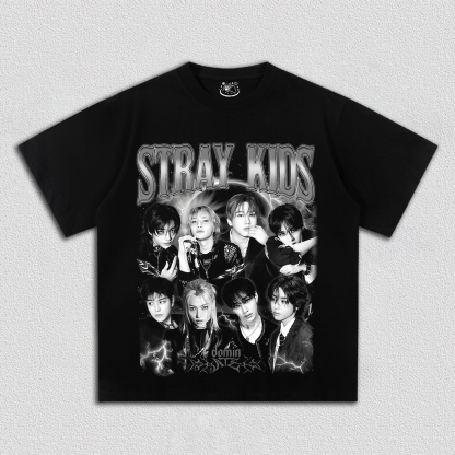 Stray Kids TEE 1.27