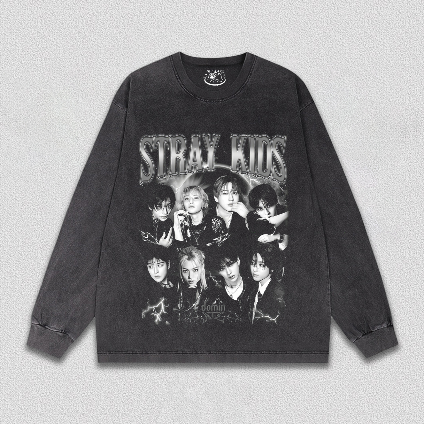 Stray Kids TEE 1.27