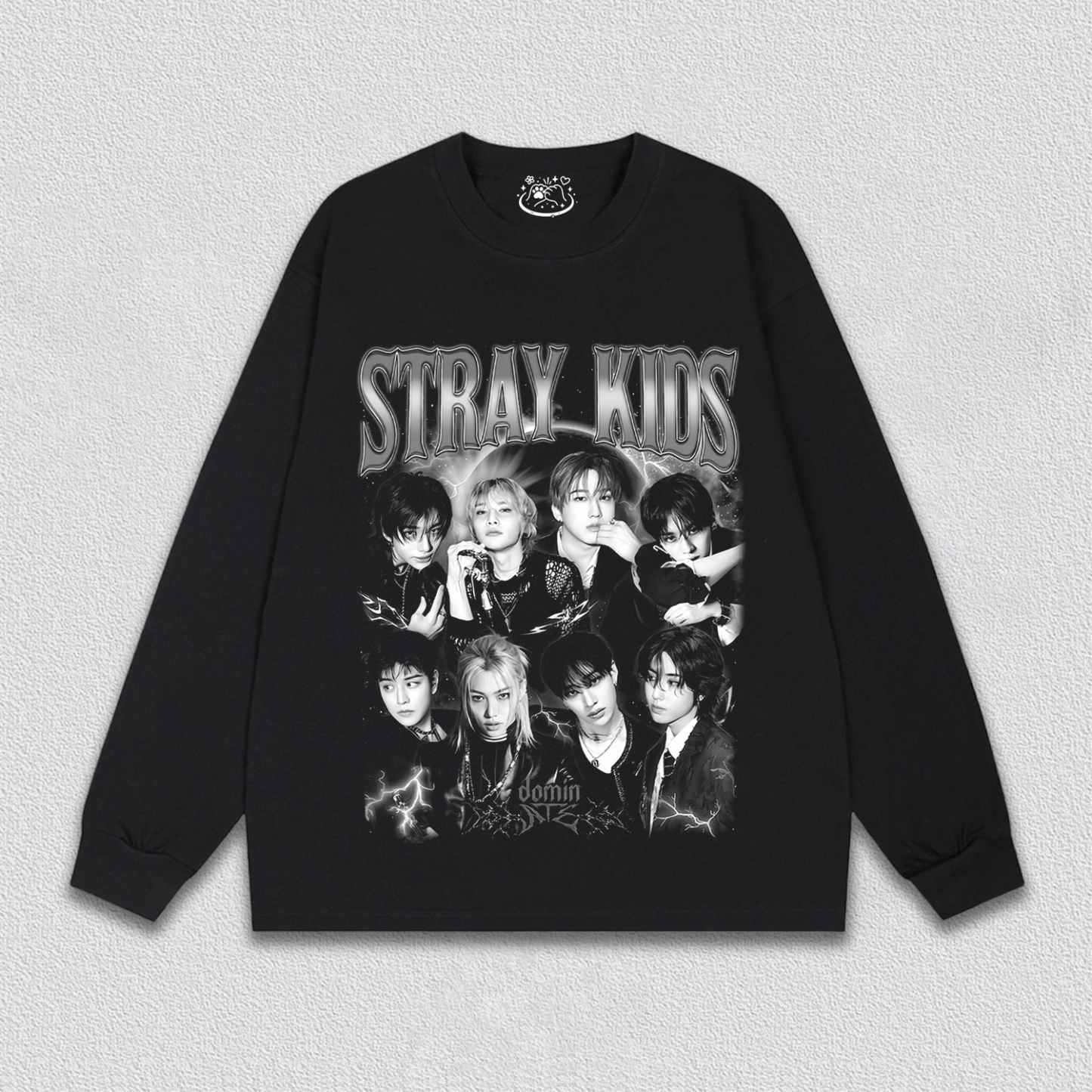 Stray Kids TEE 1.27