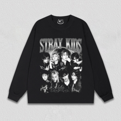 Stray Kids TEE 1.27