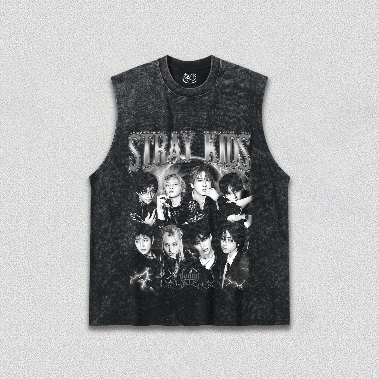 Stray Kids TEE 1.27