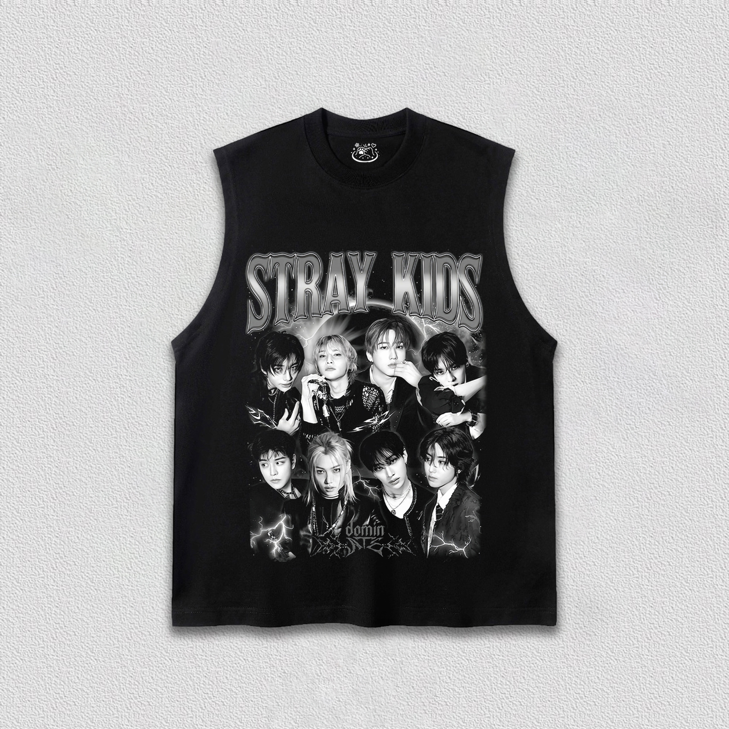 Stray Kids TEE 1.27