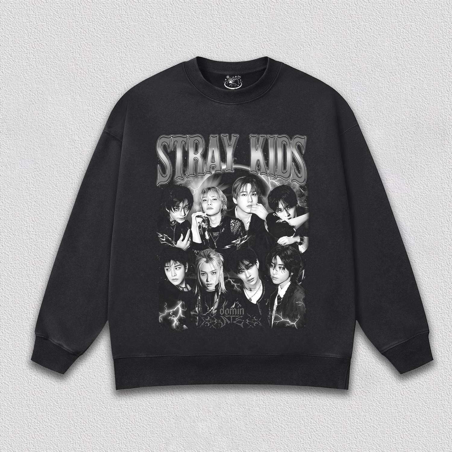 Stray Kids HOODIES 1.27