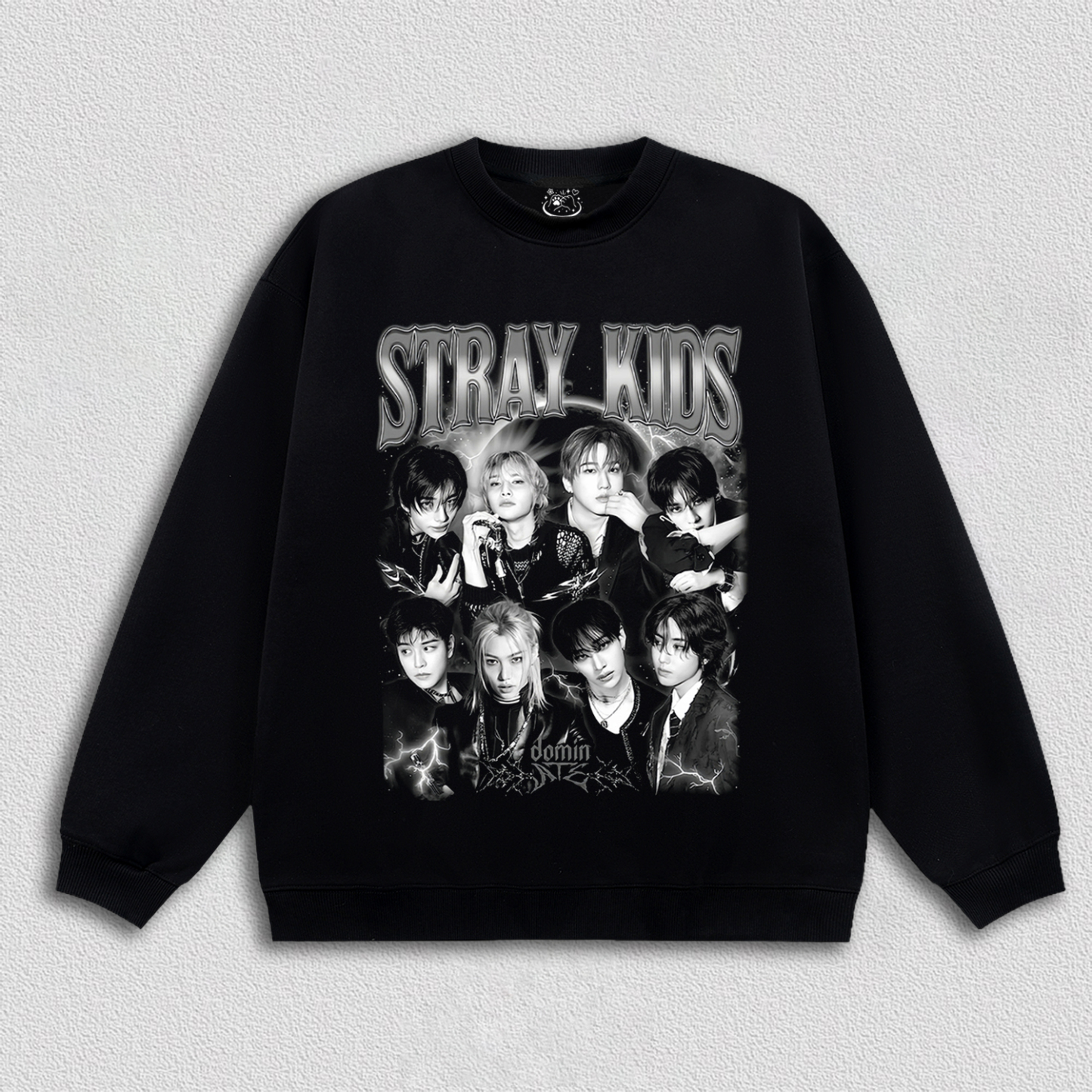 Stray Kids HOODIES 1.27