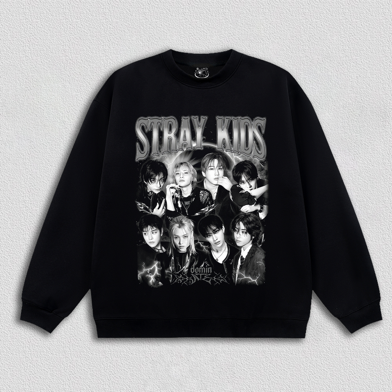 Stray Kids HOODIES 1.27
