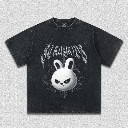 Lee Know Stray Kids TEE