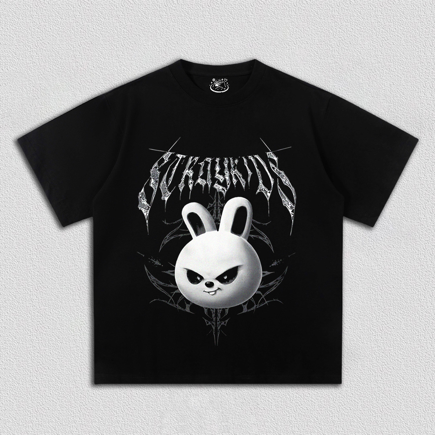 Lee Know Stray Kids TEE