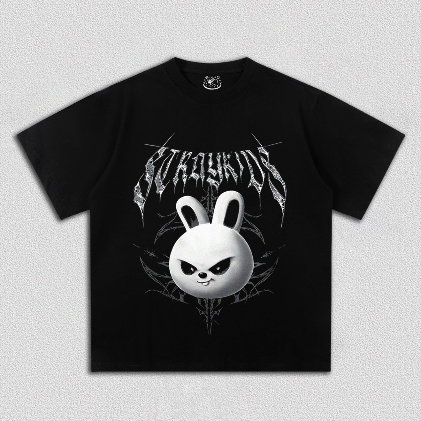 Lee Know Stray Kids TEE