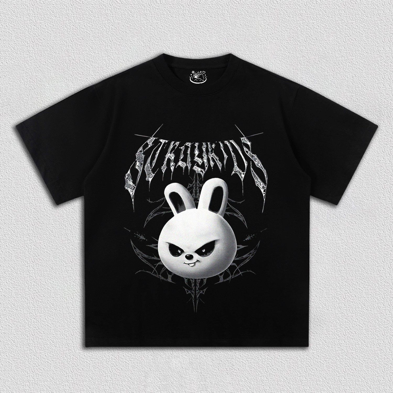 Lee Know Stray Kids TEE