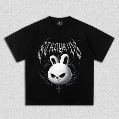 Lee Know Stray Kids TEE