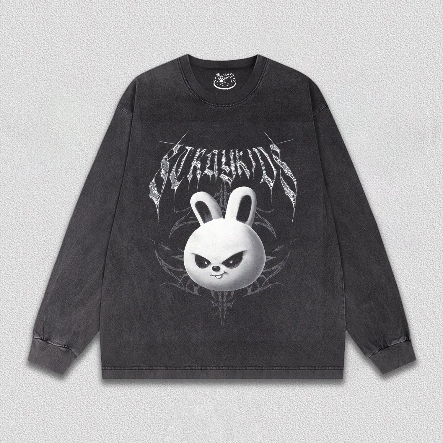 Lee Know Stray Kids TEE