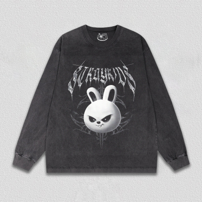 Lee Know Stray Kids TEE