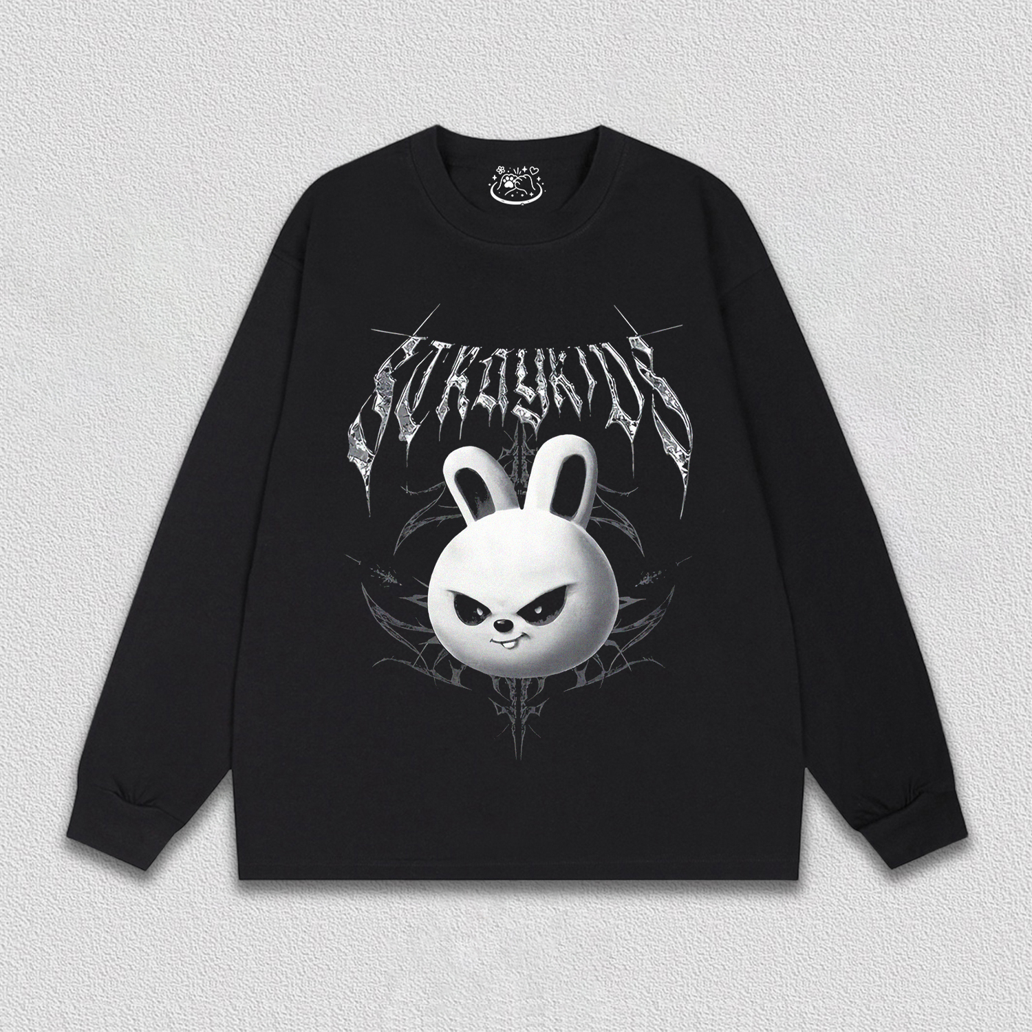 Lee Know Stray Kids TEE