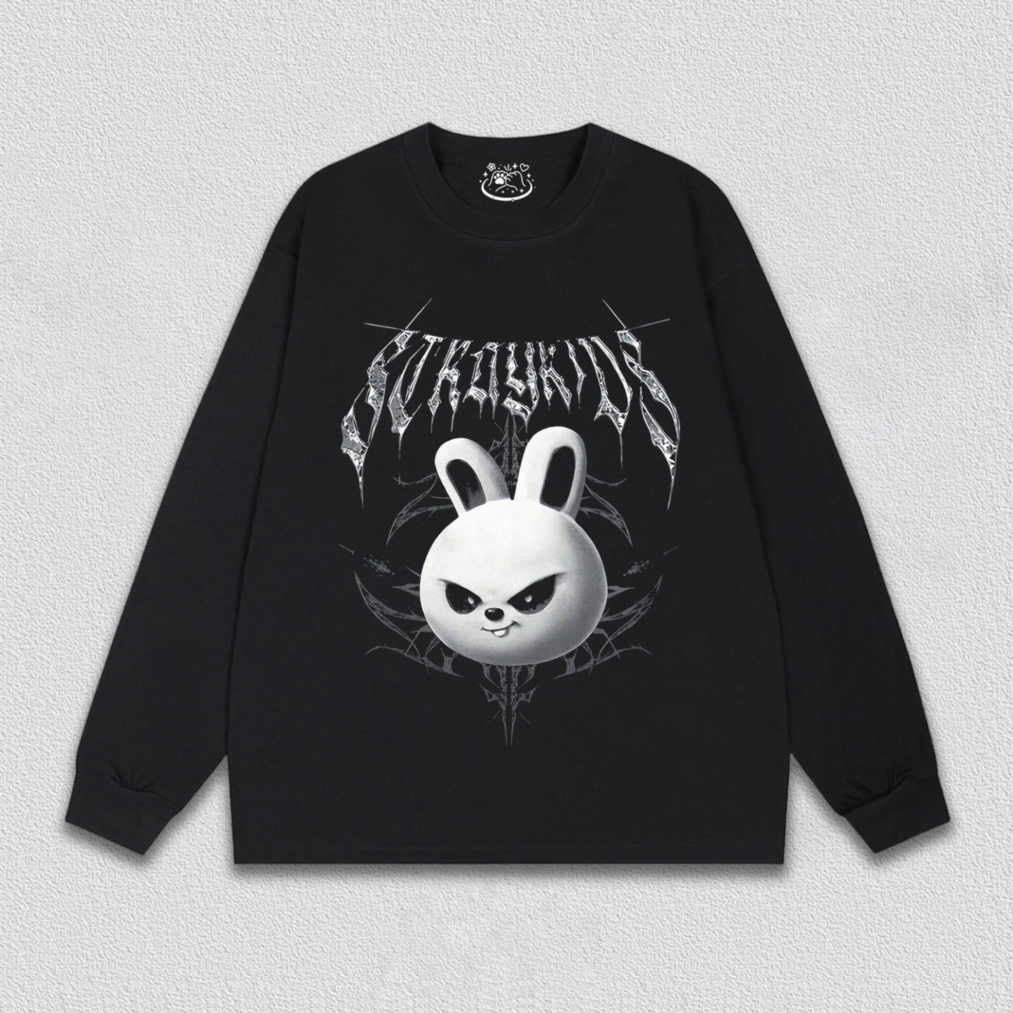 Lee Know Stray Kids TEE