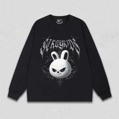 Lee Know Stray Kids TEE