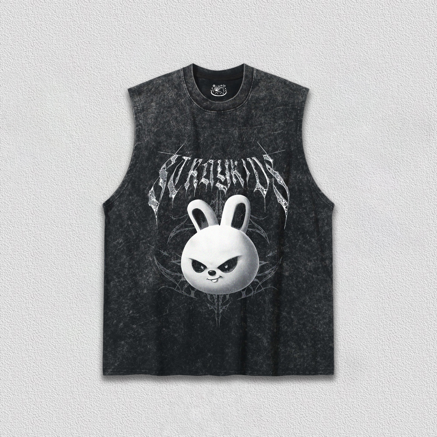 Lee Know Stray Kids TEE