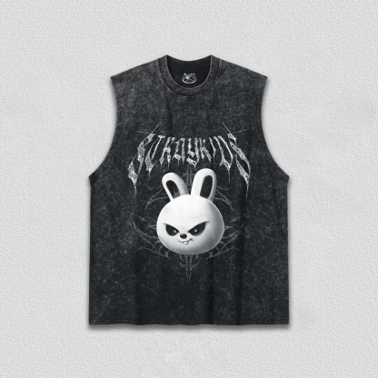 Lee Know Stray Kids TEE