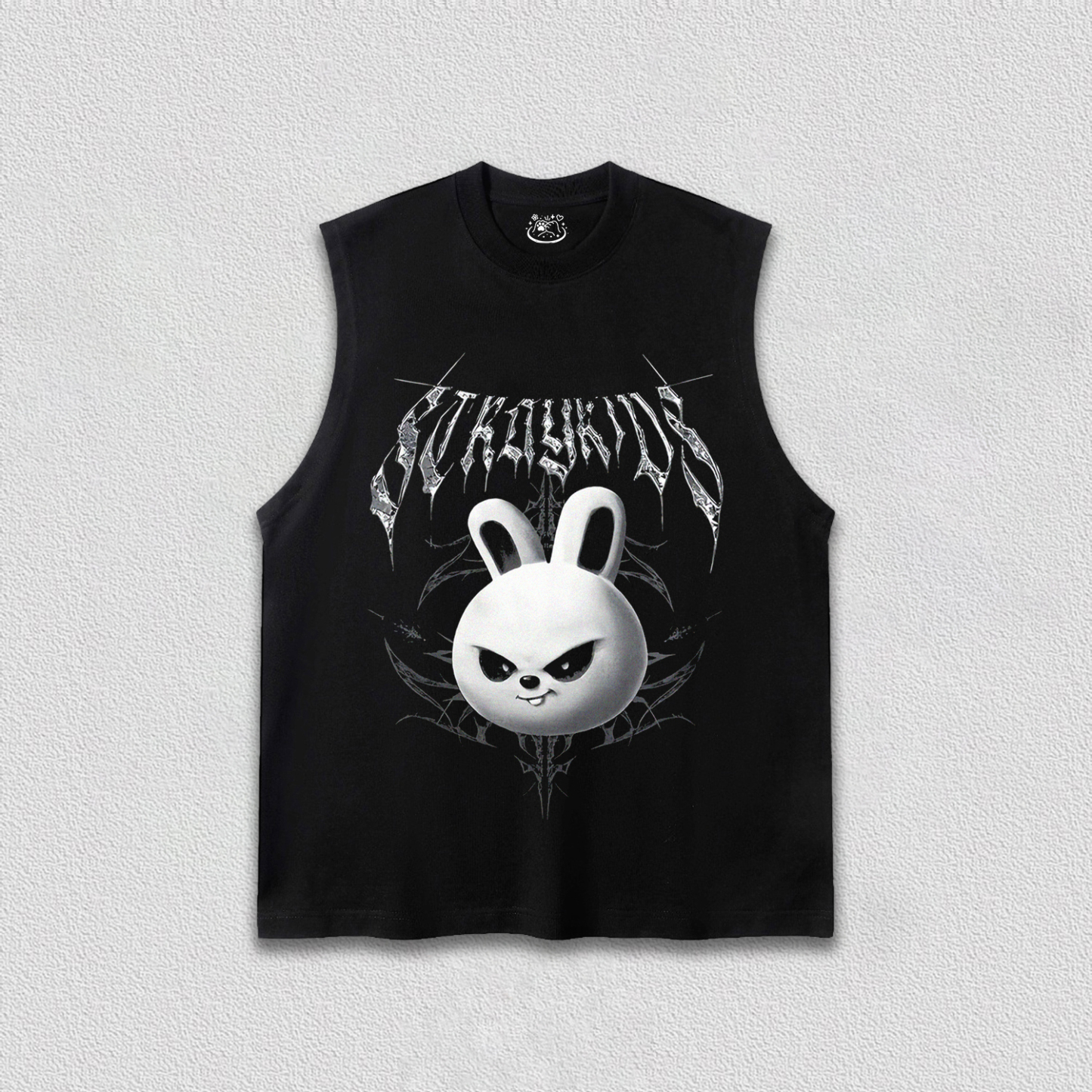 Lee Know Stray Kids TEE