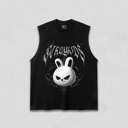 Lee Know Stray Kids TEE